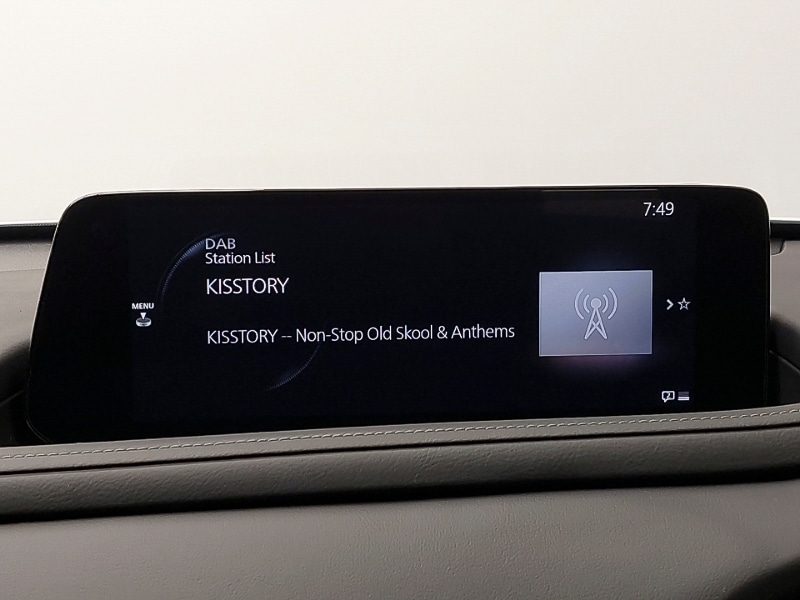 Used Mazda CX-30 2025 for sale - 76511726: Photo 8