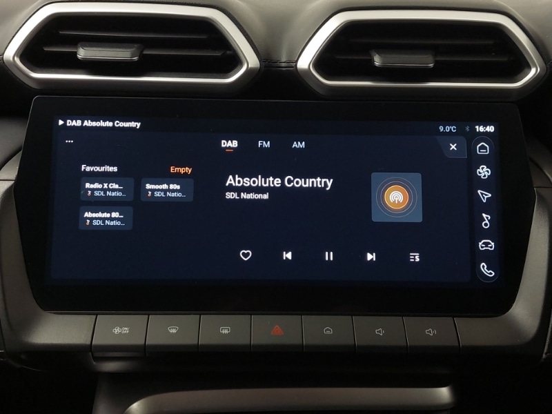 Used MG MG ZS 2024 for sale - 76987314: Photo 11