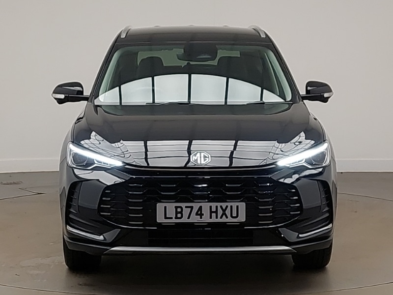 Used MG MG ZS 2024 for sale - 76987314: Photo 12