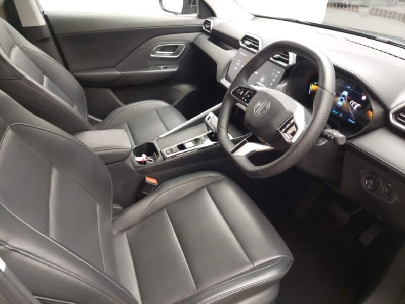 Used MG MG ZS 2024 for sale - 76987314: Photo 13