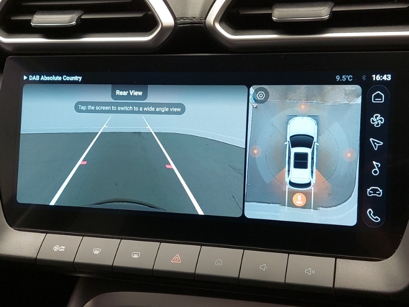 Used MG MG ZS 2024 for sale - 76987314: Photo 15