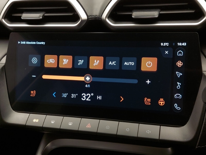 Used MG MG ZS 2024 for sale - 76987314: Photo 16