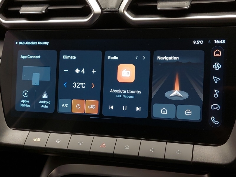 Used MG MG ZS 2024 for sale - 76987314: Photo 17