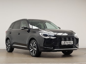 MG MG ZS feature image