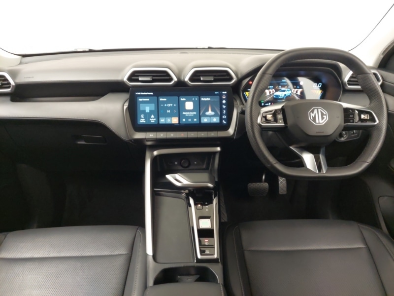 Used MG MG ZS 2024 for sale - 76987314: Photo 2