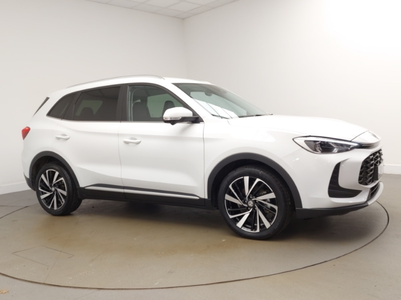 Used MG MG ZS 2025 for sale - 77149920: Photo 13