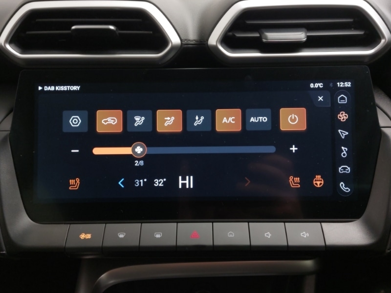 Used MG MG ZS 2025 for sale - 77149920: Photo 17