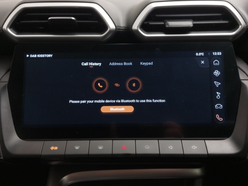 Used MG MG ZS 2025 for sale - 77149920: Photo 19