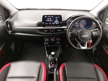 Used Kia Picanto 2021 for sale - 78498595: Photo