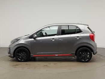 Used Kia Picanto 2021 for sale - 78498595: Photo