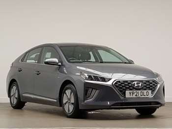 2021 - 1.6 GDi Hybrid Premium 5dr DCT
