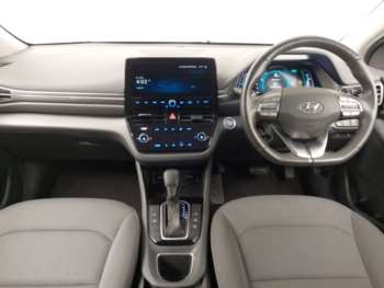 Used Hyundai IONIQ 2021 for sale - 74943827: Photo