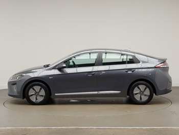 Used Hyundai IONIQ 2021 for sale - 74943827: Photo