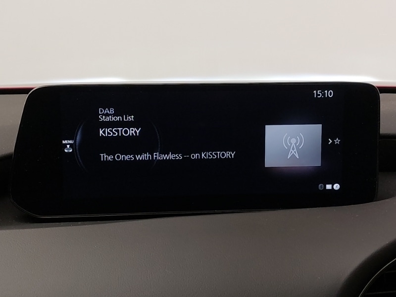 Used Mazda Mazda3 2025 for sale - 77304425: Photo 10