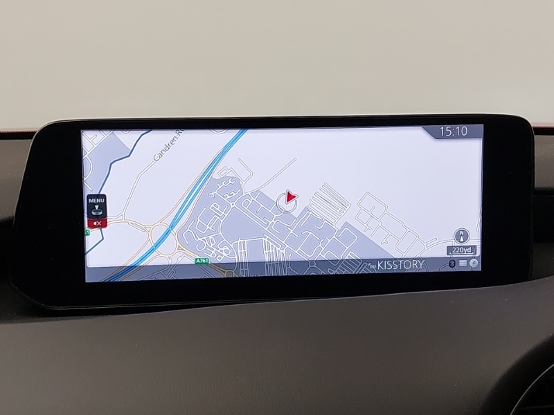 Used Mazda Mazda3 2025 for sale - 77304425: Photo 11