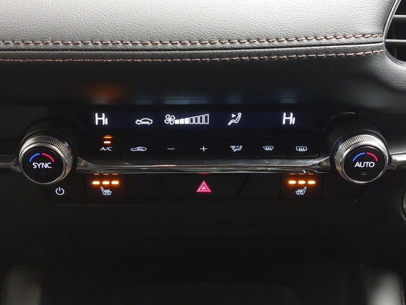 Used Mazda Mazda3 2025 for sale - 77304425: Photo 17