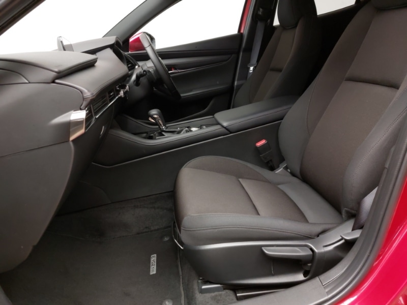 Used Mazda Mazda3 2025 for sale - 77304425: Photo 5