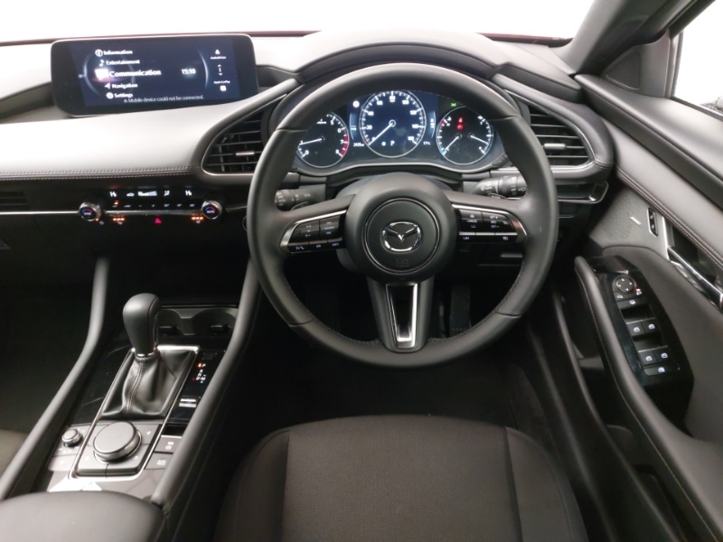 Used Mazda Mazda3 2025 for sale - 77304425: Photo 7