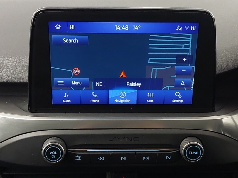 Used Ford Focus 2018 for sale - 76294040: Photo 10