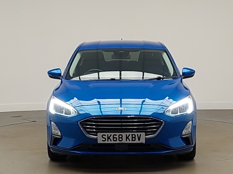 Used Ford Focus 2018 for sale - 76294040: Photo 12