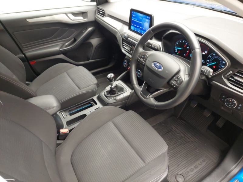 Used Ford Focus 2018 for sale - 76294040: Photo 13