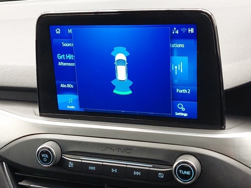 Used Ford Focus 2018 for sale - 76294040: Photo 14