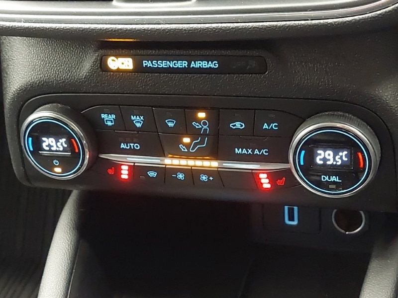 Used Ford Focus 2018 for sale - 76294040: Photo 15