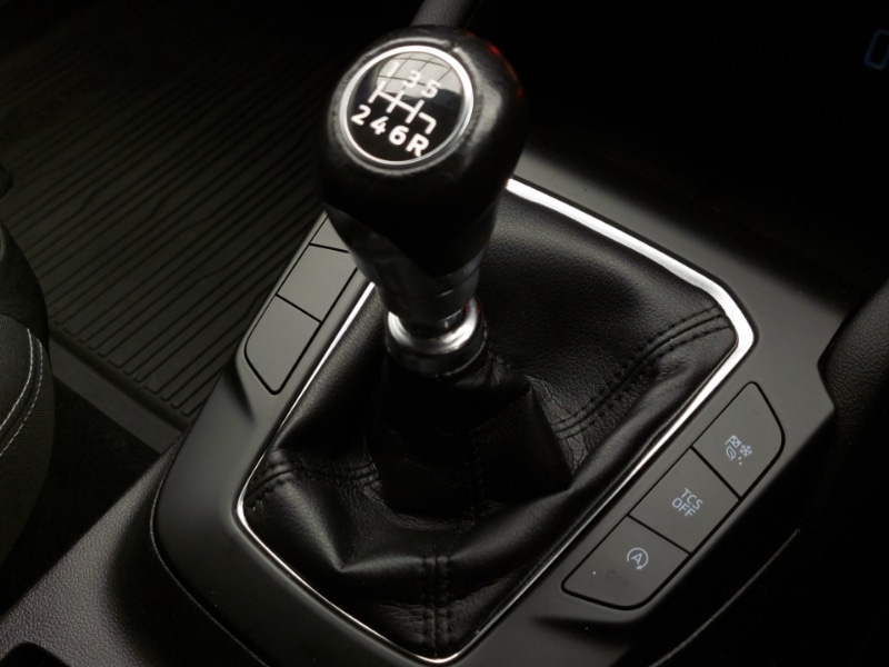 Used Ford Focus 2018 for sale - 76294040: Photo 16