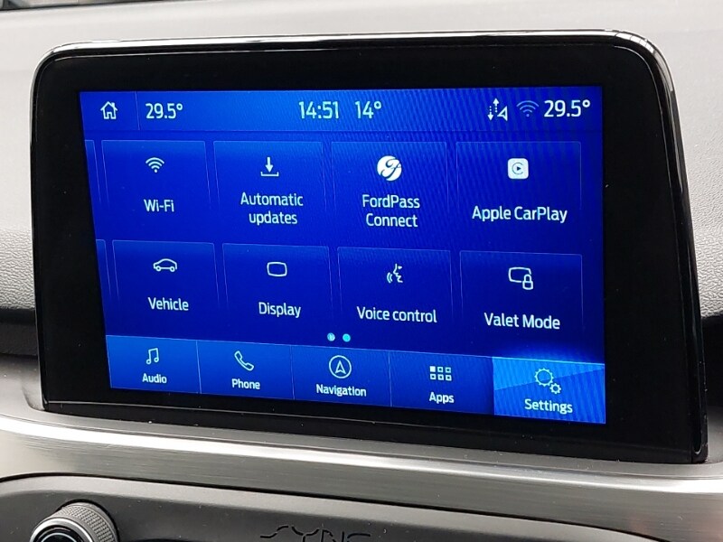 Used Ford Focus 2018 for sale - 76294040: Photo 17