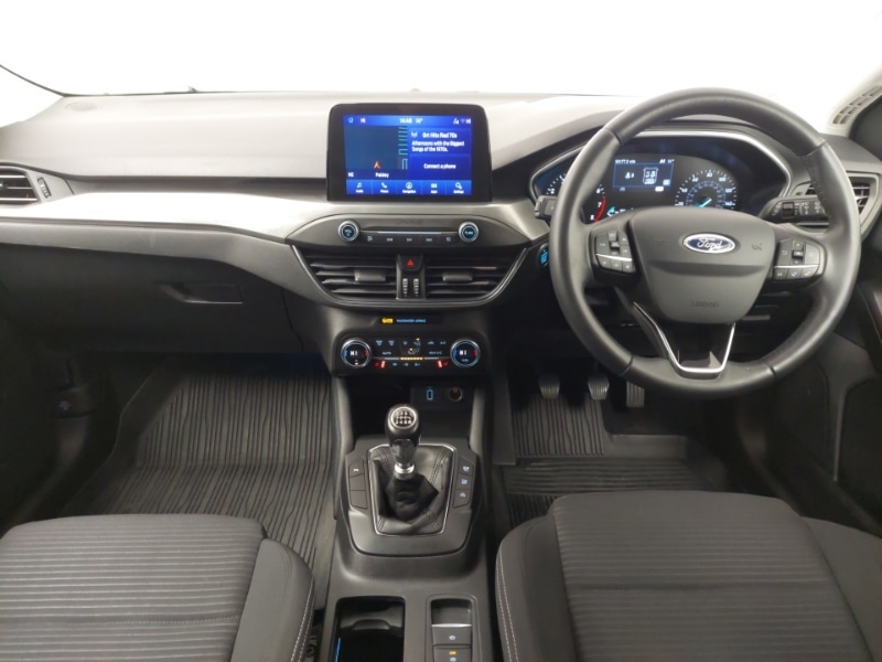 Used Ford Focus 2018 for sale - 76294040: Photo 2