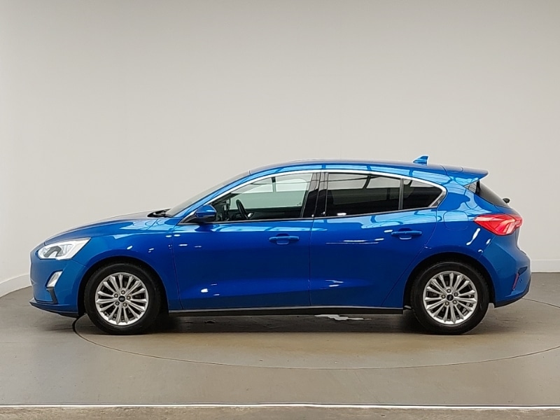 Used Ford Focus 2018 for sale - 76294040: Photo 4