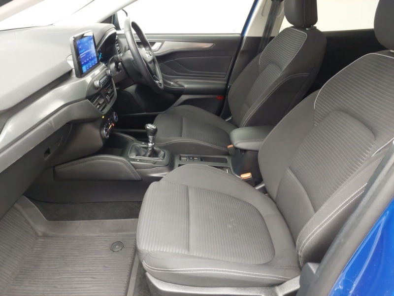 Used Ford Focus 2018 for sale - 76294040: Photo 5