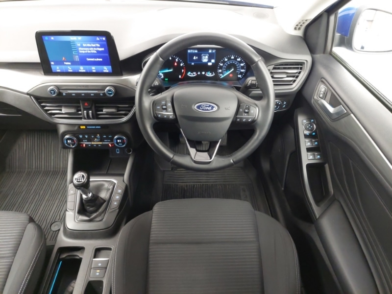 Used Ford Focus 2018 for sale - 76294040: Photo 7