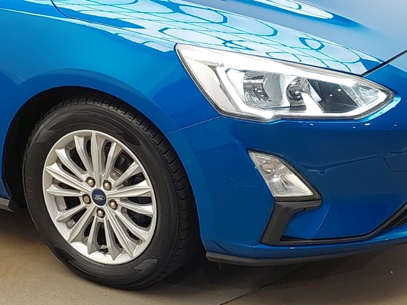 Used Ford Focus 2018 for sale - 76294040: Photo 9