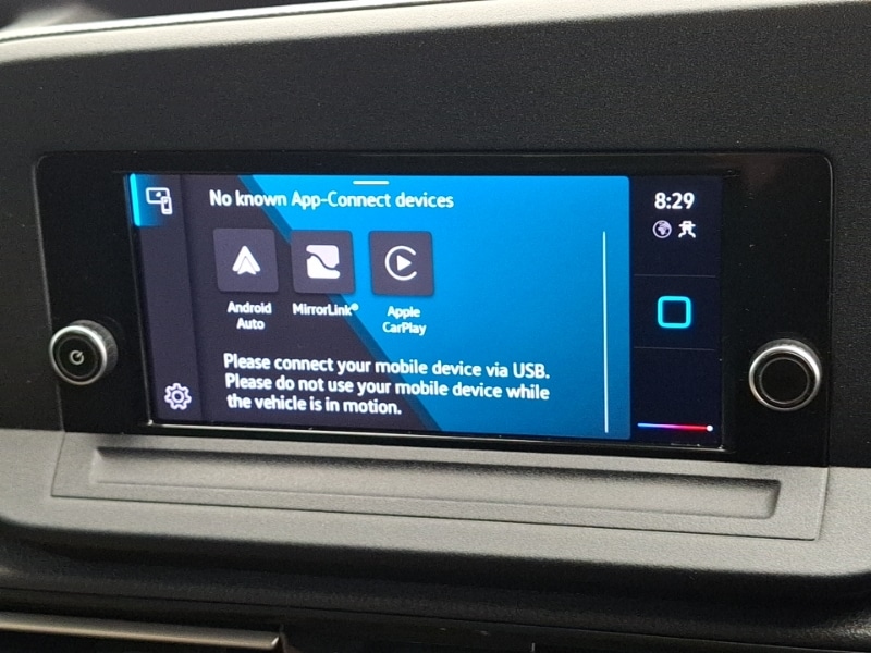 Used Volkswagen Caddy Maxi 2022 for sale - 77651849: Photo 15