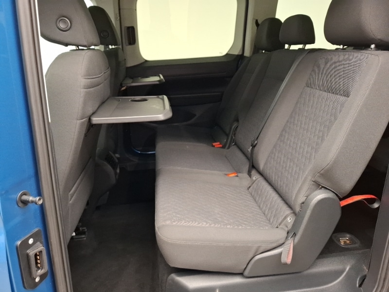 Used Volkswagen Caddy Maxi 2022 for sale - 77651849: Photo 6
