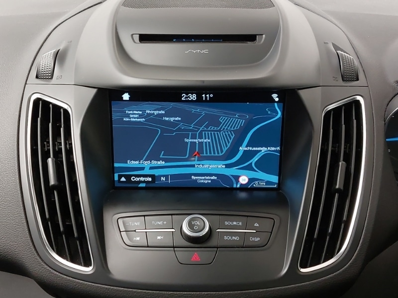 Used Ford C-Max 2016 for sale - 77644902: Photo 11