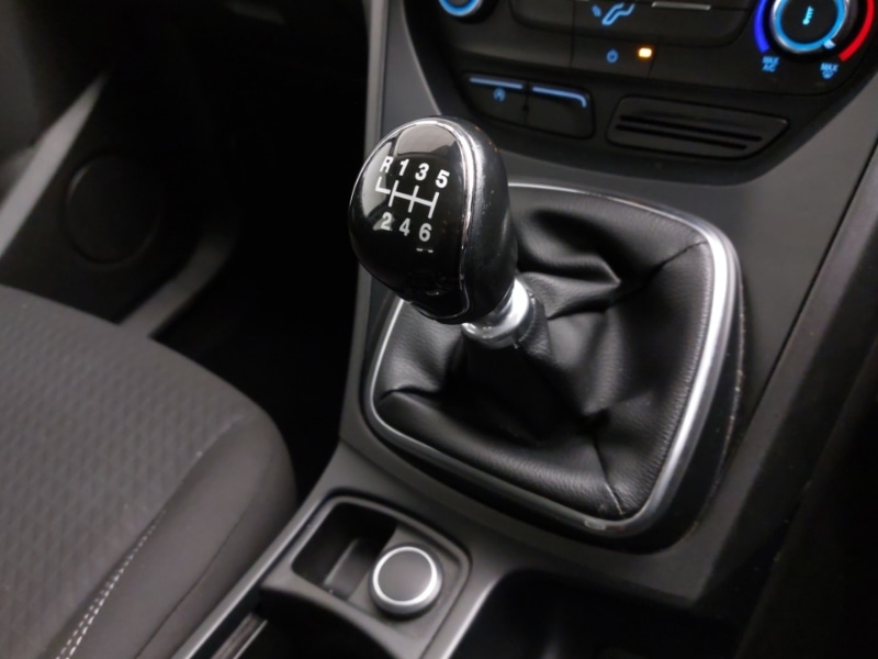 Used Ford C-Max 2016 for sale - 77644902: Photo 15