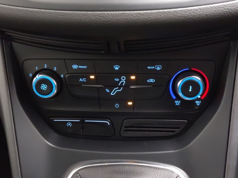 Used Ford C-Max 2016 for sale - 77644902: Photo 16