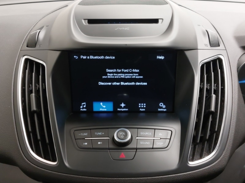 Used Ford C-Max 2016 for sale - 77644902: Photo 17