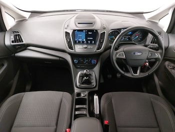 Used Ford C-Max 2016 for sale - 77644902: Photo