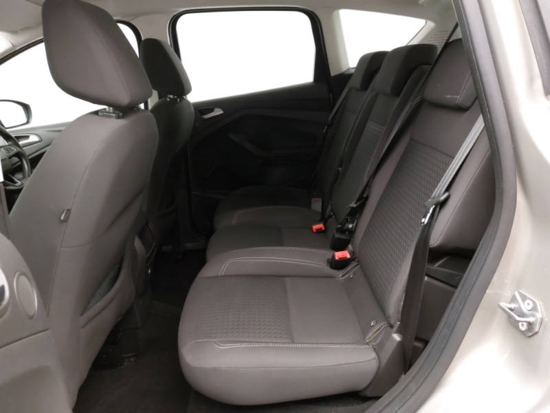 Used Ford C-Max 2016 for sale - 77644902: Photo 6