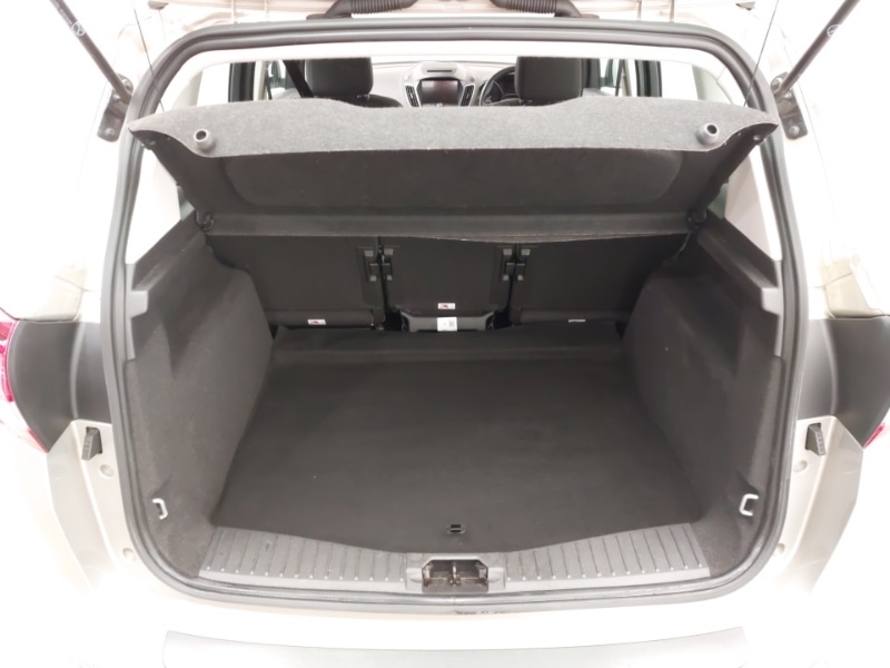 Used Ford C-Max 2016 for sale - 77644902: Photo 8