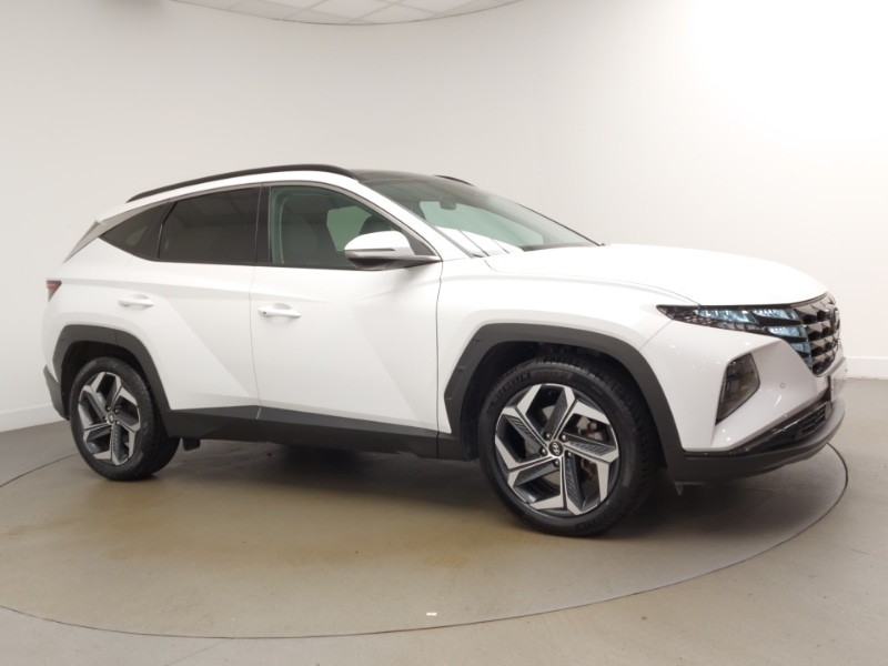 Used Hyundai TUCSON 2023 for sale - 76596754: Photo 13