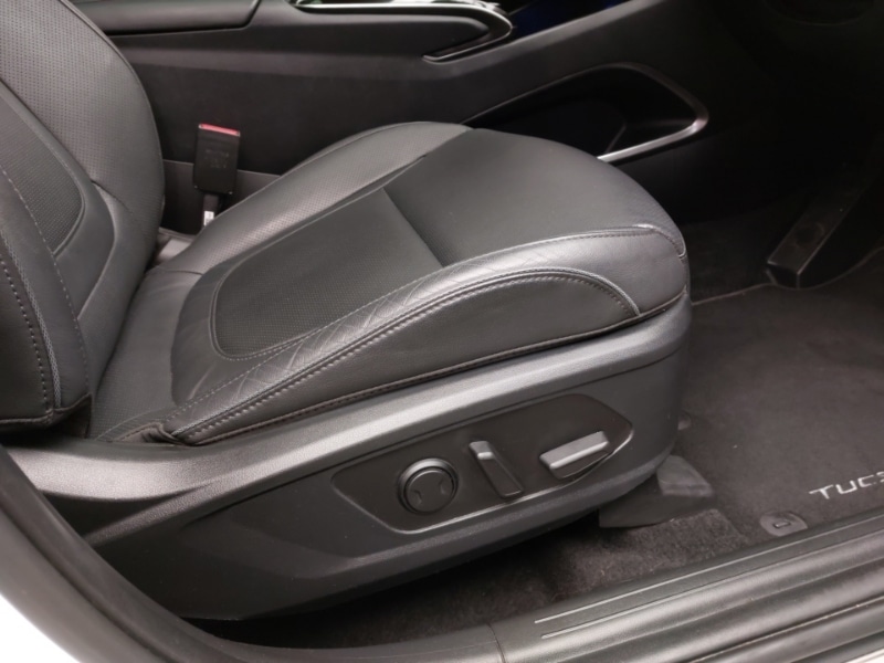 Used Hyundai TUCSON 2023 for sale - 76596754: Photo 14