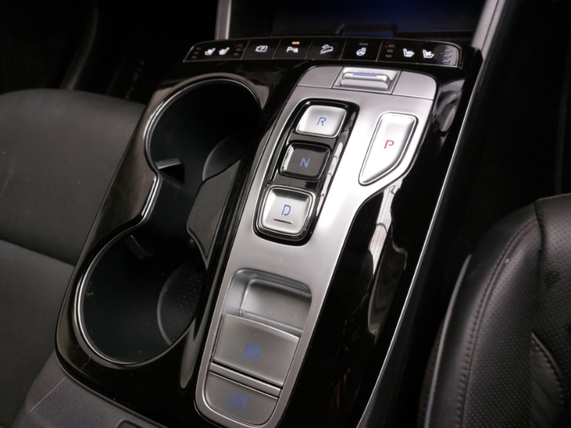 Used Hyundai TUCSON 2023 for sale - 76596754: Photo 17