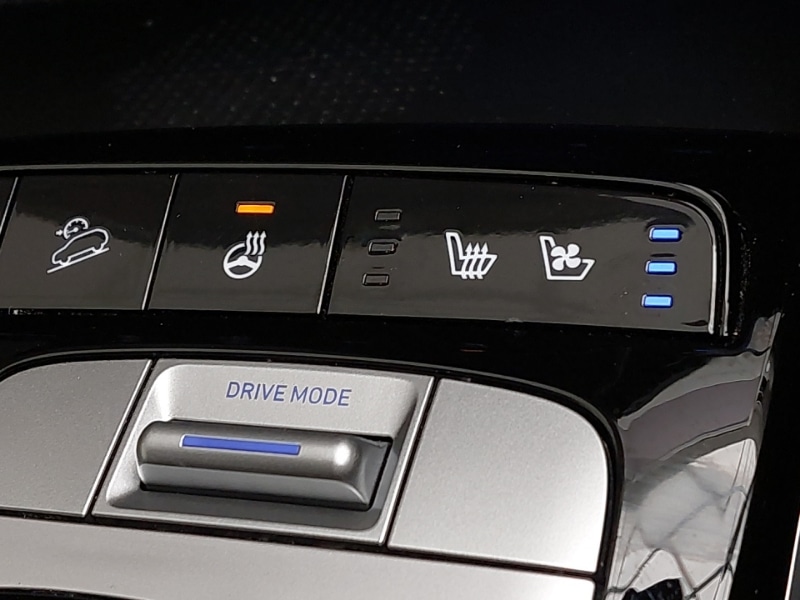 Used Hyundai TUCSON 2023 for sale - 76596754: Photo 19