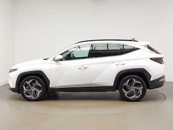 Used Hyundai TUCSON 2023 for sale - 76596754: Photo