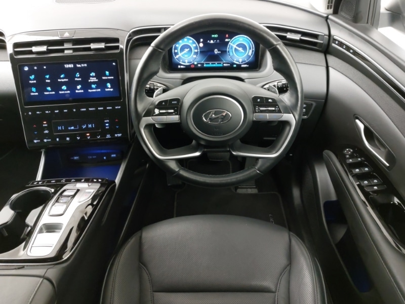 Used Hyundai TUCSON 2023 for sale - 76596754: Photo 7