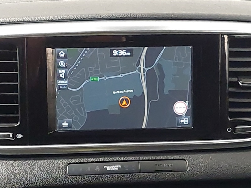 Used Kia Sportage 2018 for sale - 77669703: Photo 11